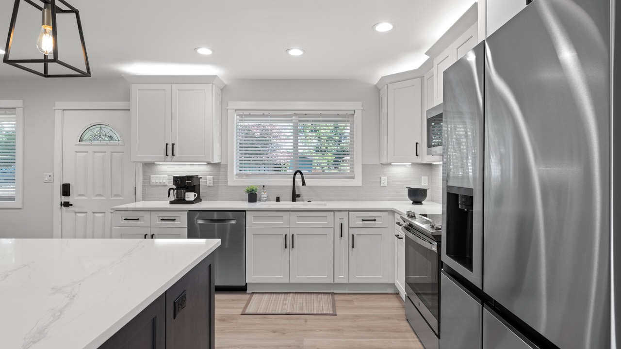 Photo of Kitchen in South Richland