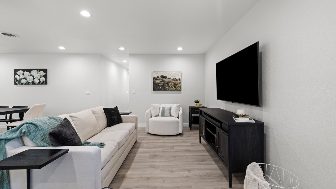 Photo of Livingroom in South Richland
