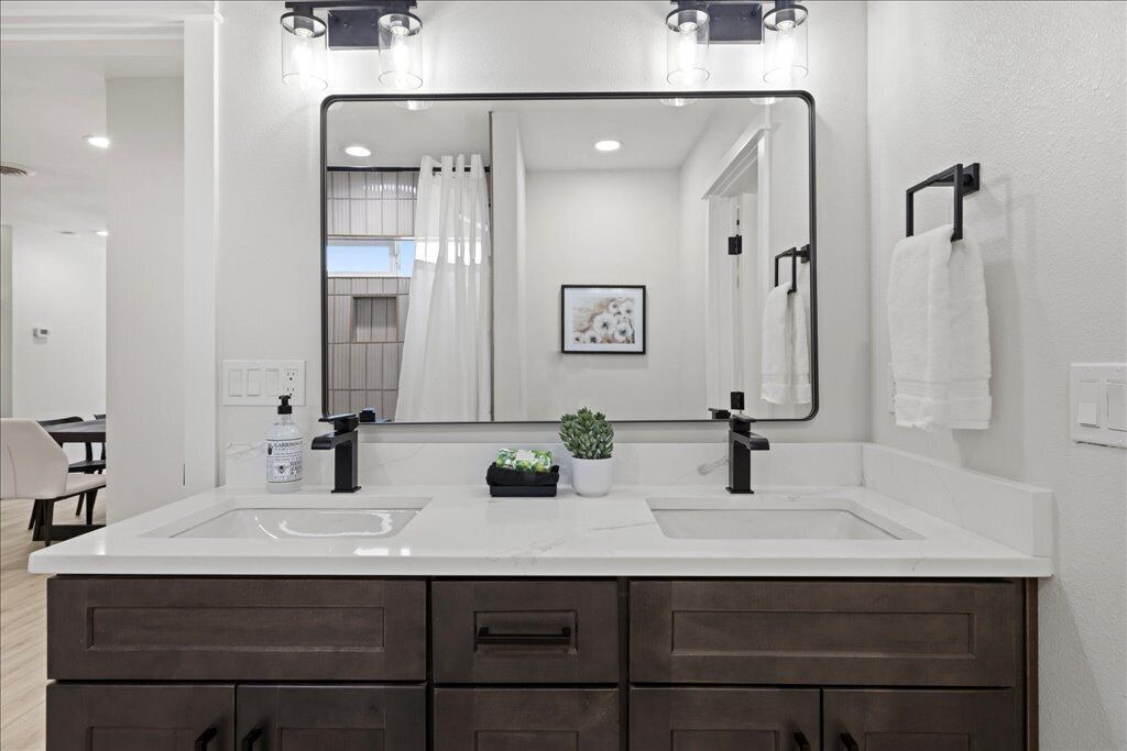 Photo of Bathroom in South Richland