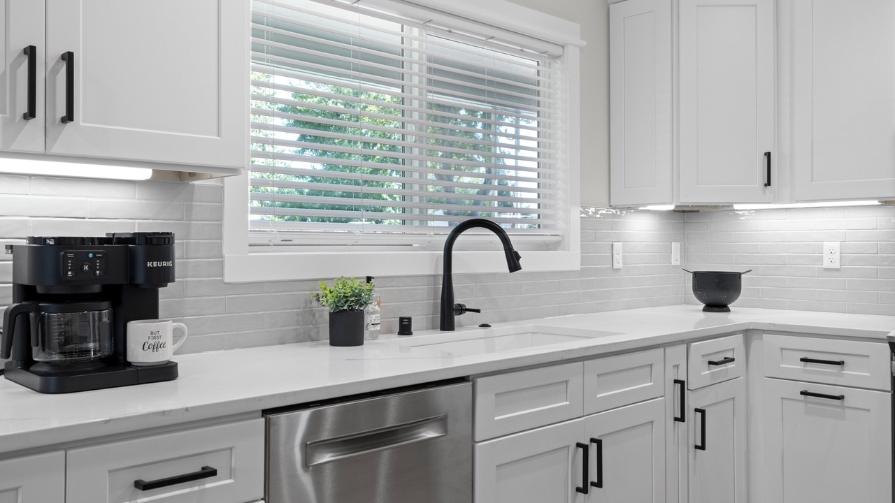 Photo of Kitchen in South Richland