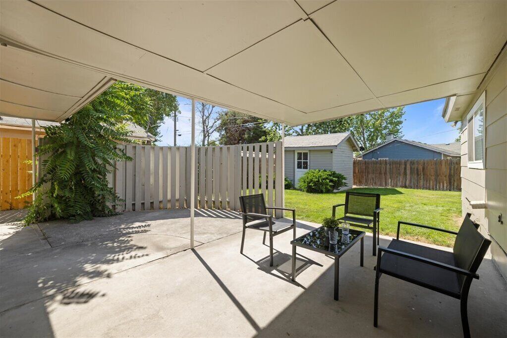 Photo of Patio Balcony in South Richland