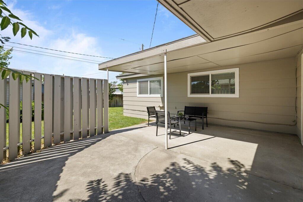 Photo of Outdoor in South Richland