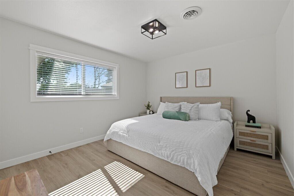 Photo of Bedroom in South Richland