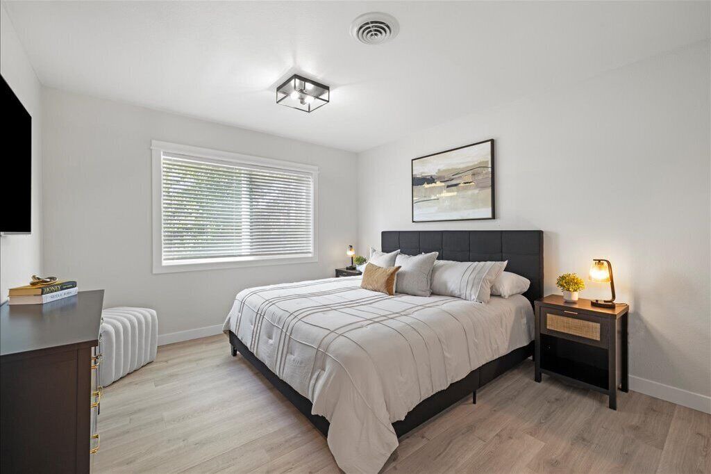 Photo of Bedroom in South Richland