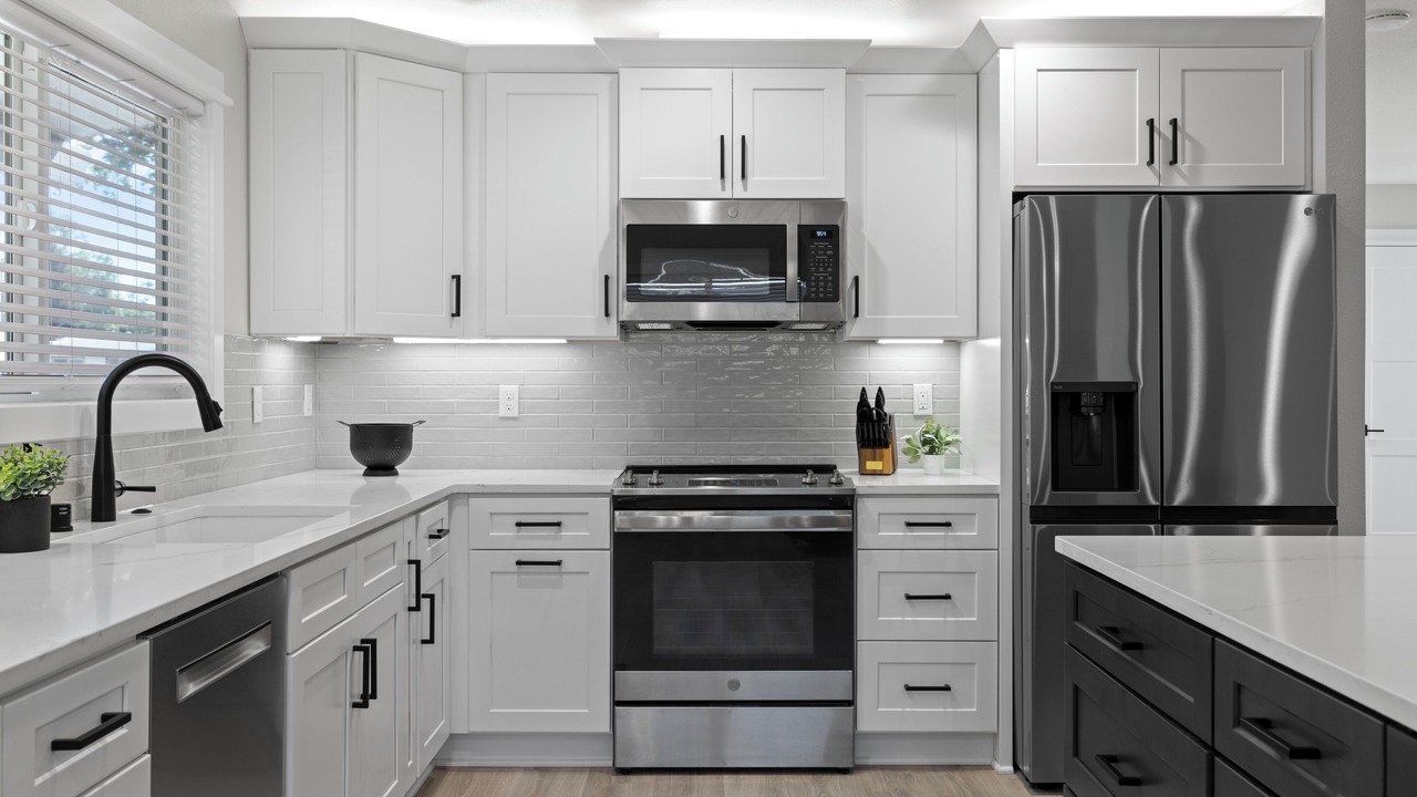 Photo of Kitchen in South Richland
