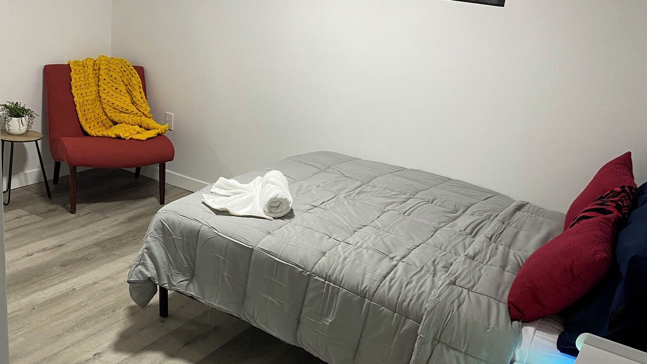 Photo of Bedroom in West Valley City