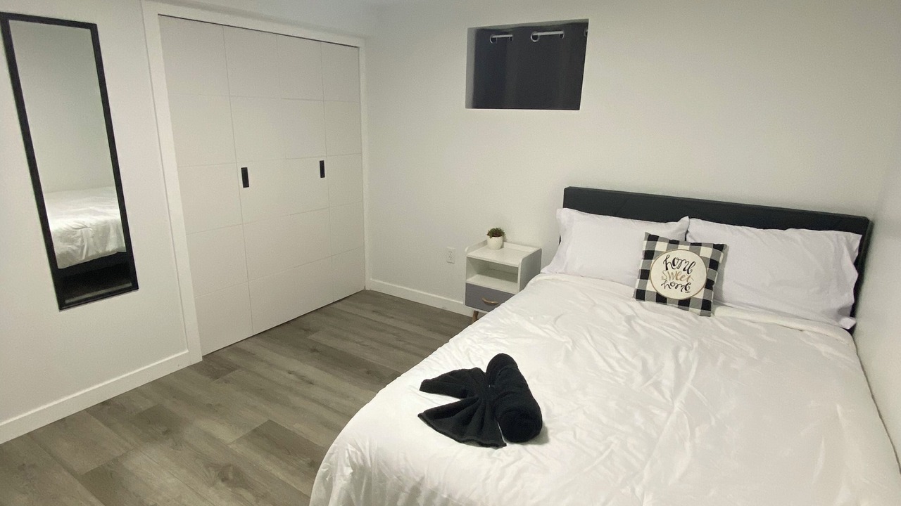Photo of Bedroom in West Valley City