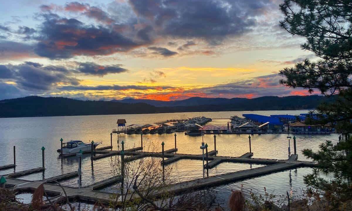 Photo of Outdoor in Coeur d'Alene