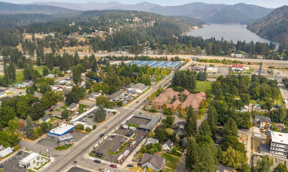 Photo of Others in Coeur d'Alene