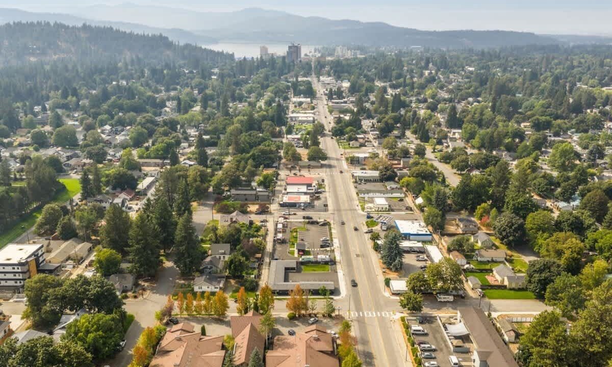Photo of Others in Coeur d'Alene