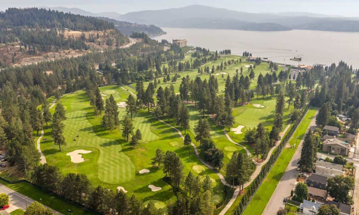 Photo of Others in Coeur d'Alene