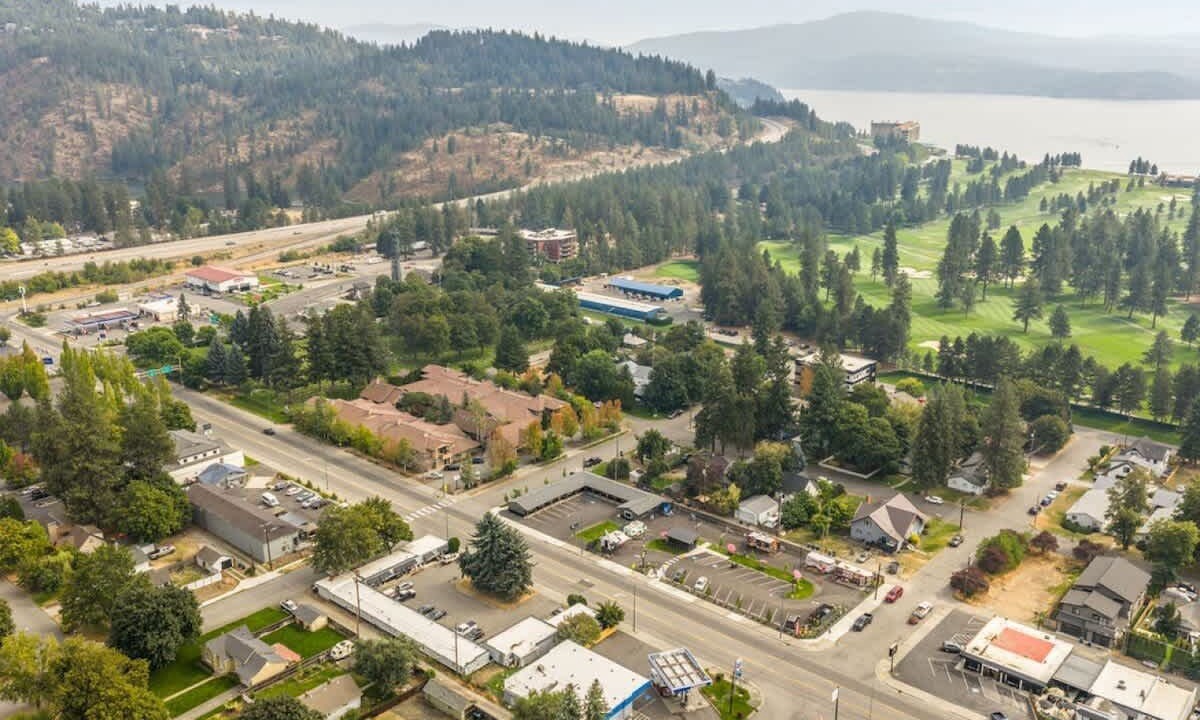 Photo of Others in Coeur d'Alene