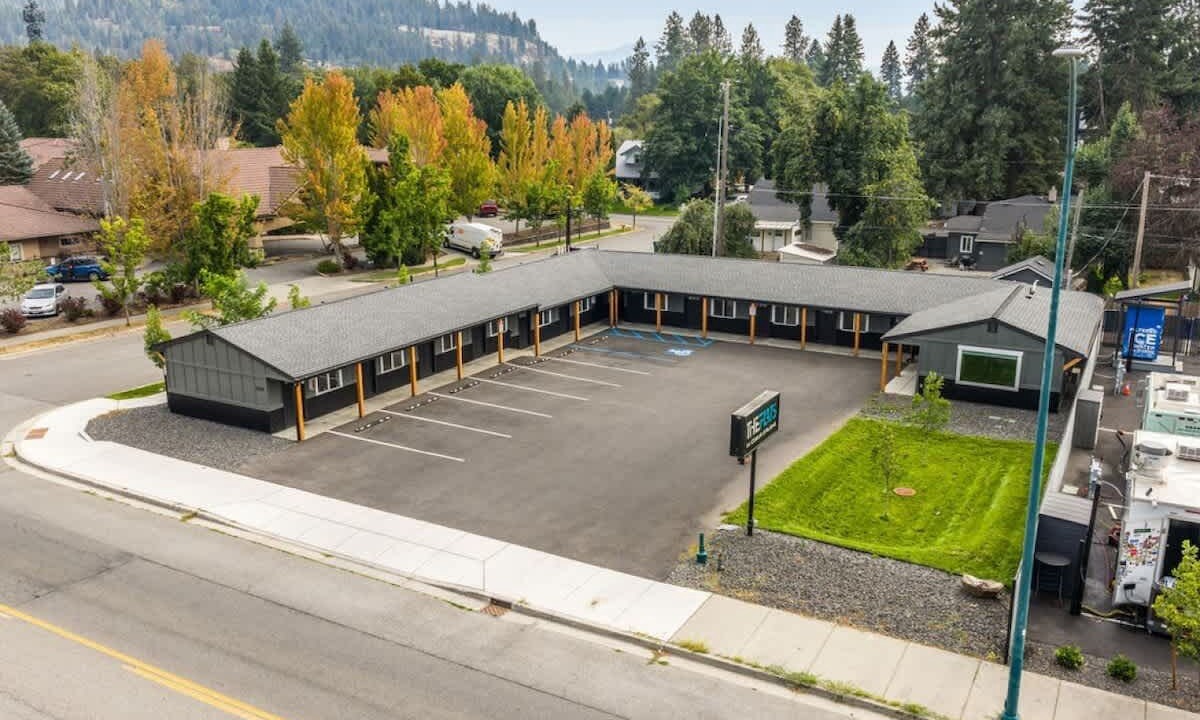 Photo of Others in Coeur d'Alene