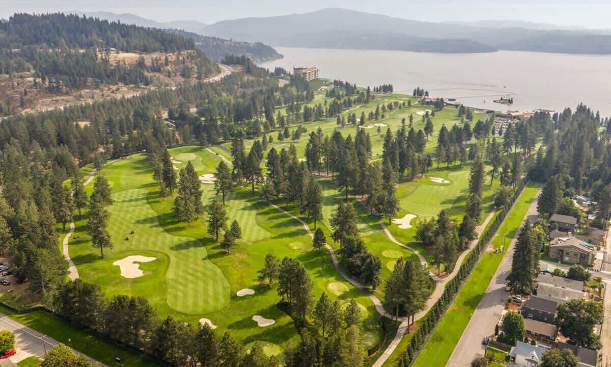 Photo of Others in Coeur d'Alene