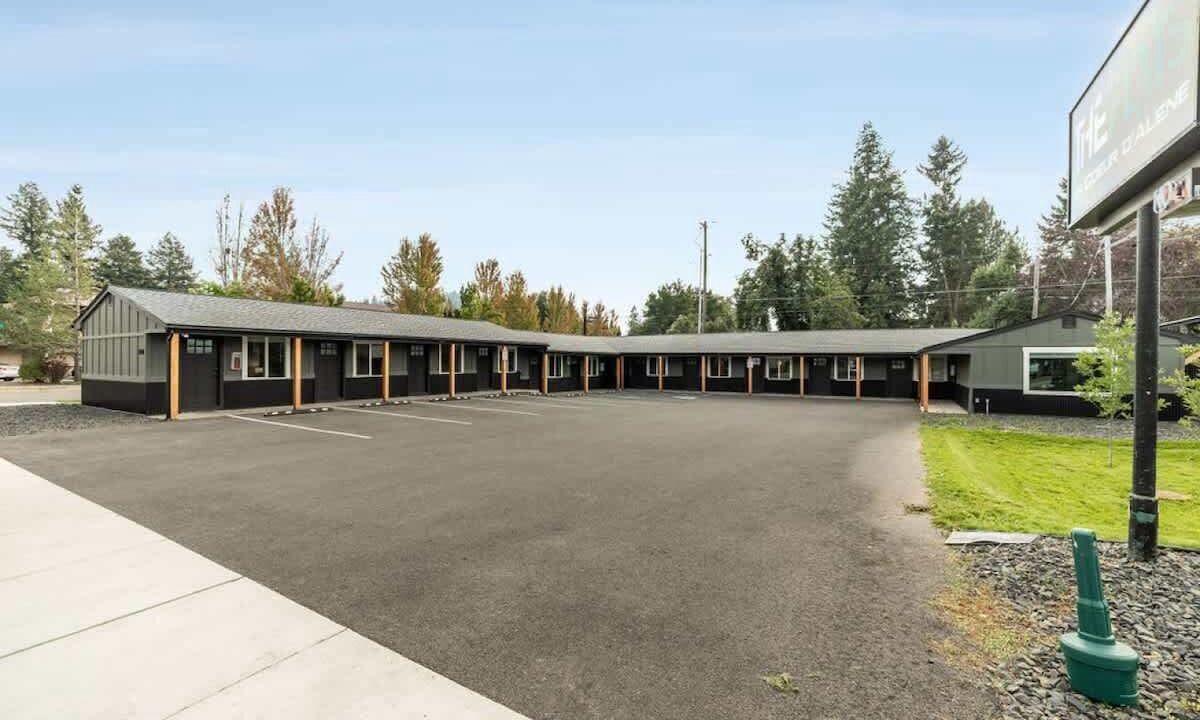 Photo of Others in Coeur d'Alene