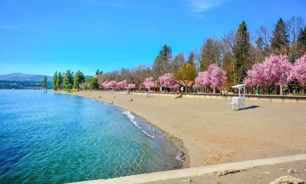 Photo of Outdoor in Coeur d'Alene