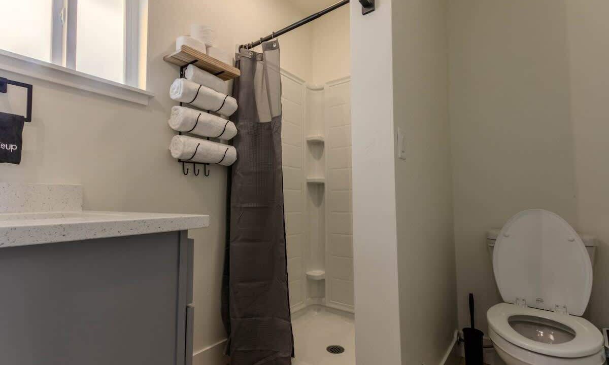 Photo of Bathroom in Coeur d'Alene