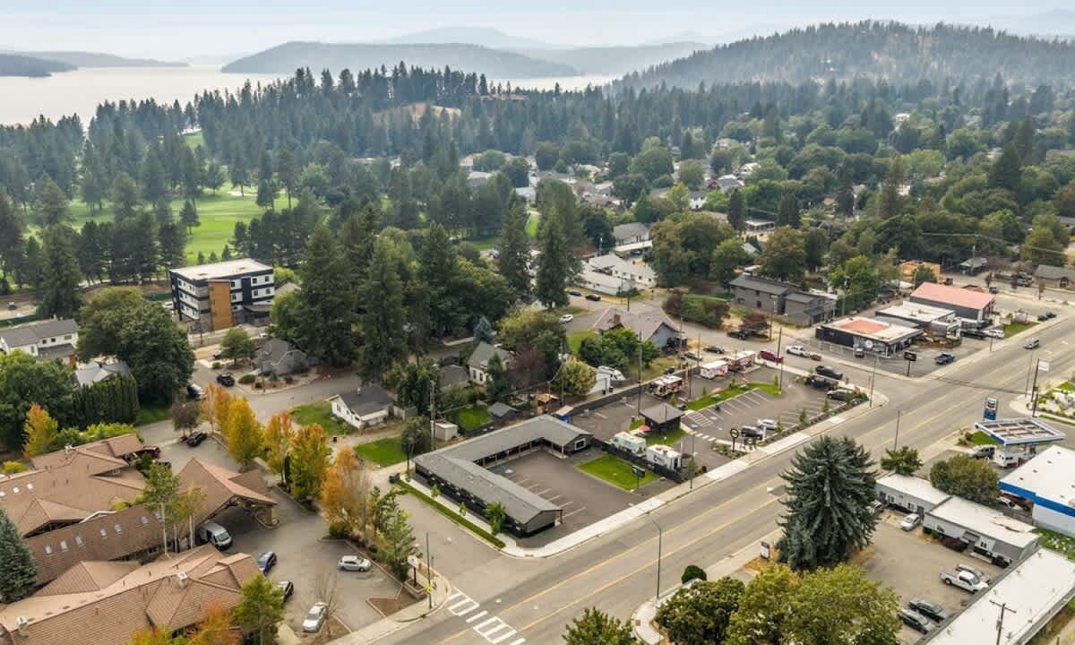 Photo of Others in Coeur d'Alene