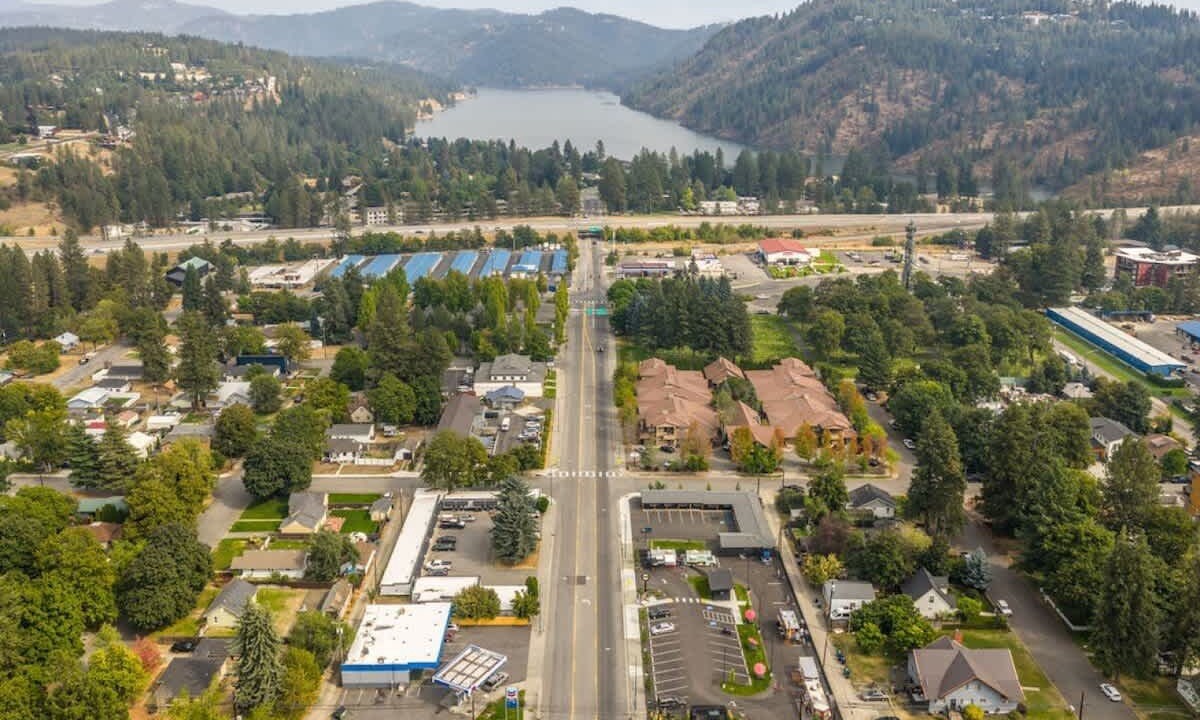 Photo of Others in Coeur d'Alene