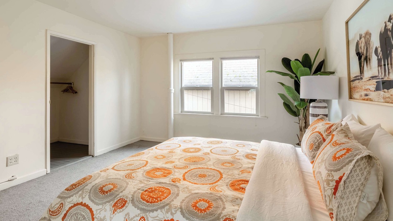 Photo of Bedroom in Belmont