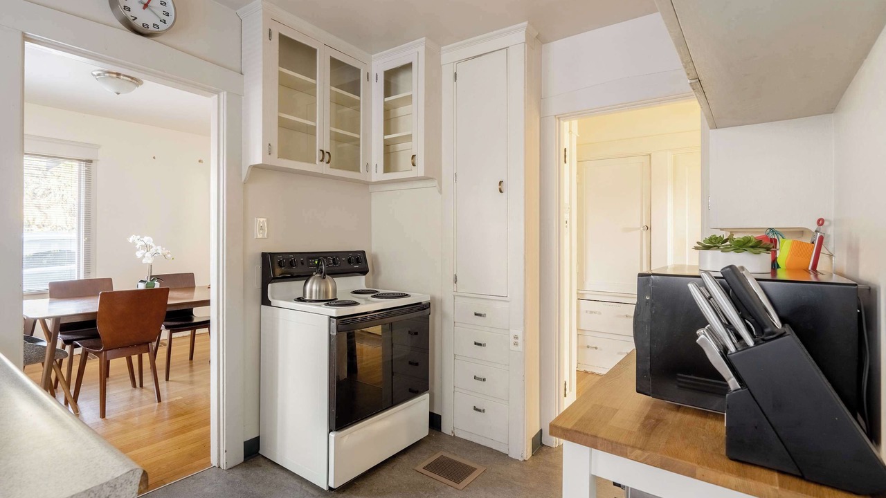Photo of Kitchen in Belmont