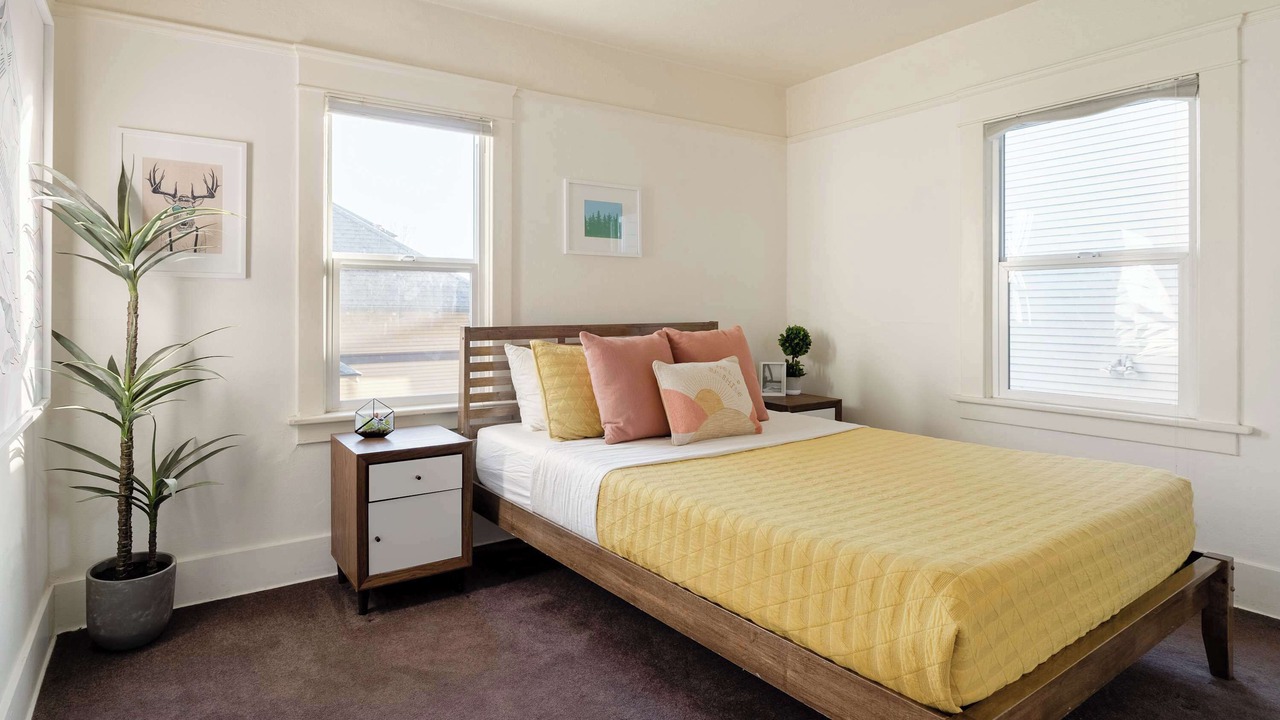 Photo of Bedroom in Belmont