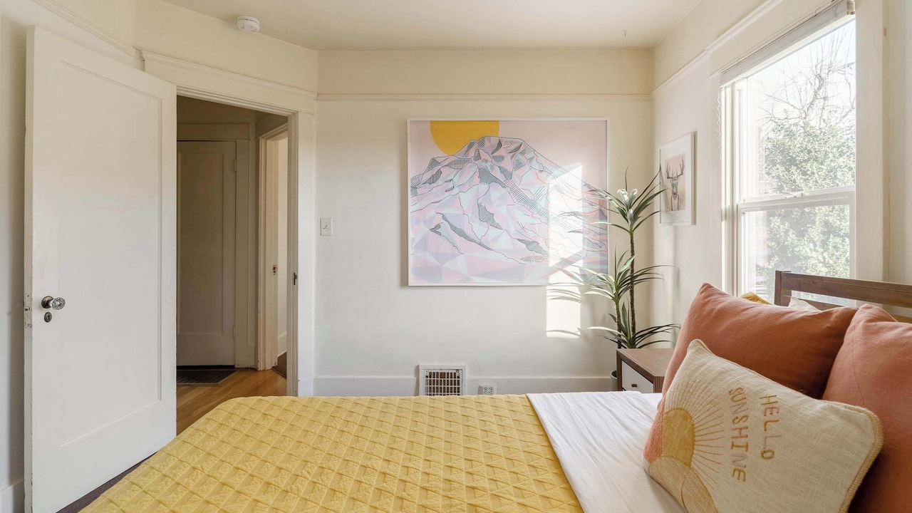 Photo of Bedroom in Belmont