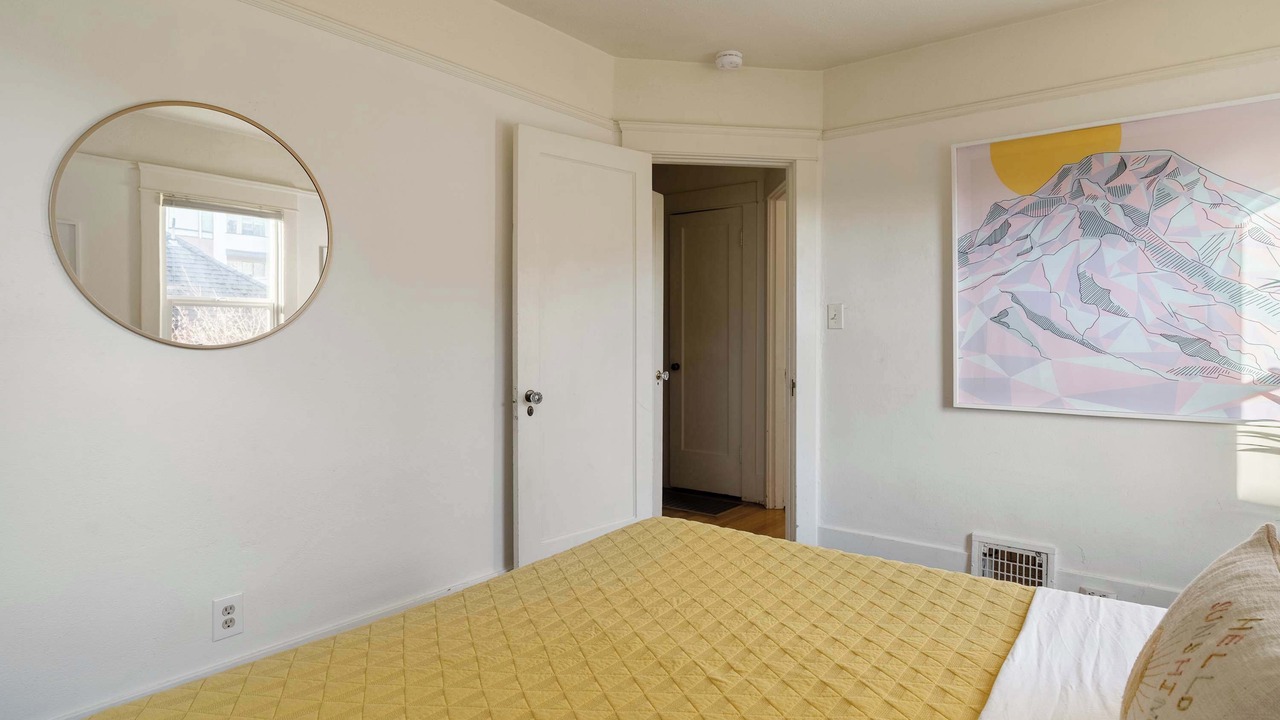 Photo of Bedroom in Belmont