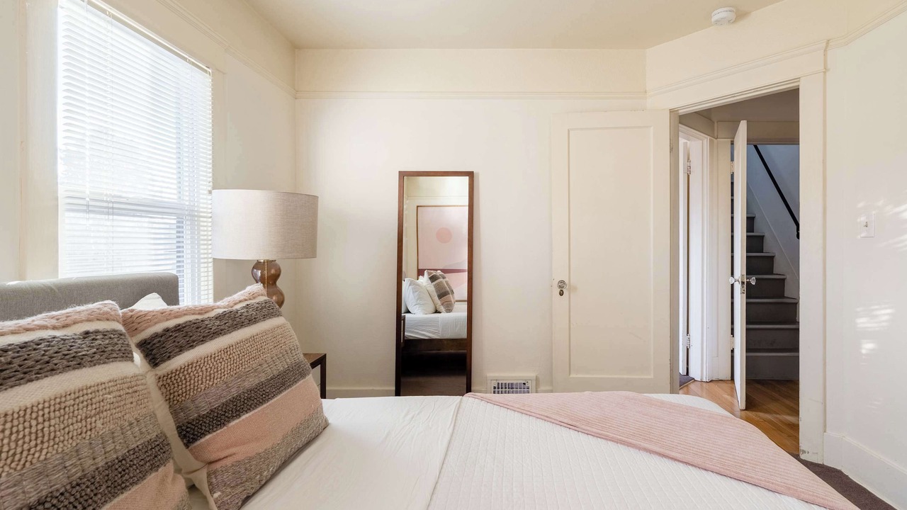 Photo of Bedroom in Belmont