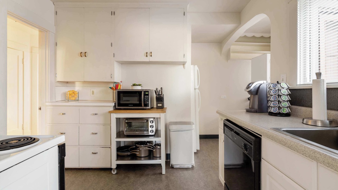 Photo of Kitchen in Belmont