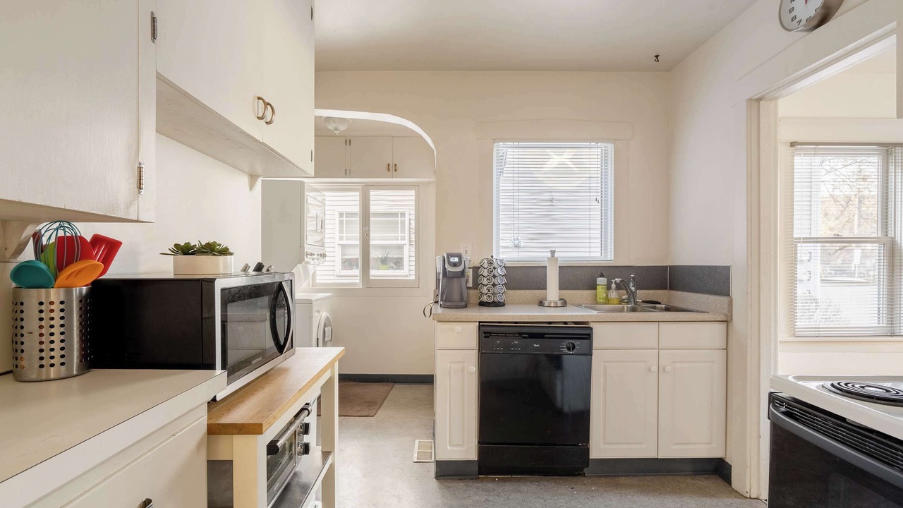 Photo of Kitchen in Belmont