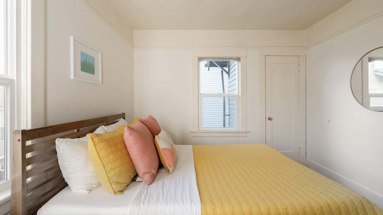 Photo of Bedroom in Belmont