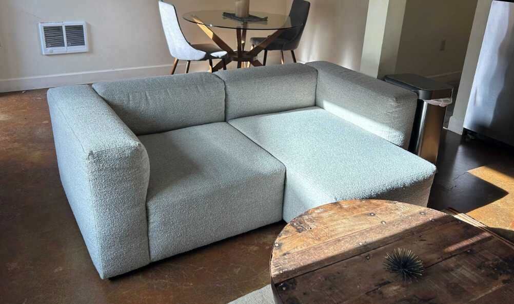 Photo of Livingroom in Belmont