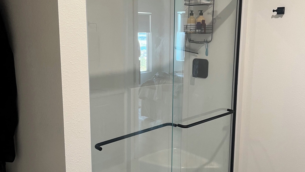 Photo of Bathroom in Davenport