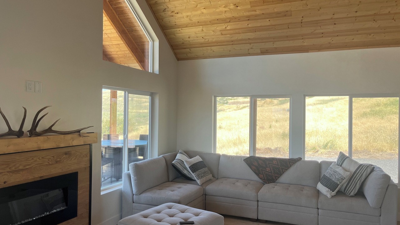 Photo of Livingroom in Davenport