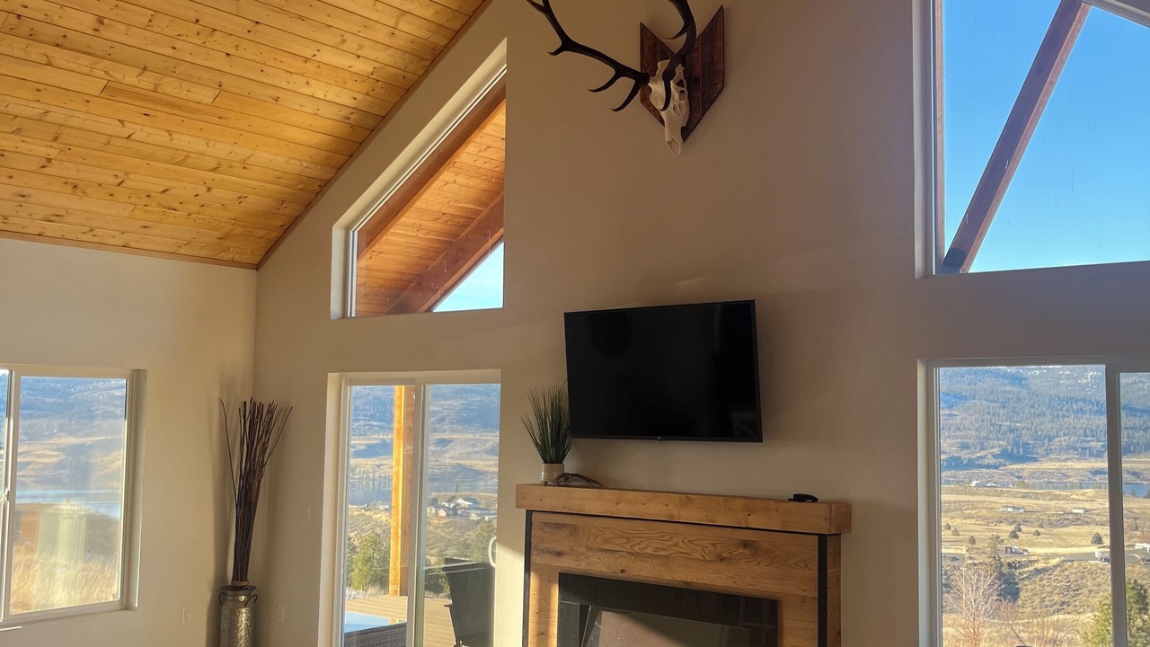 Photo of Livingroom in Davenport