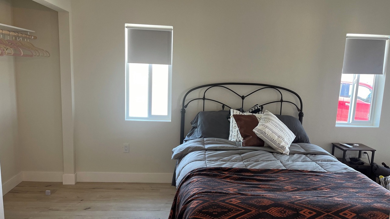 Photo of Bedroom in Davenport