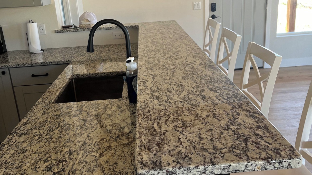 Photo of Kitchen in Davenport