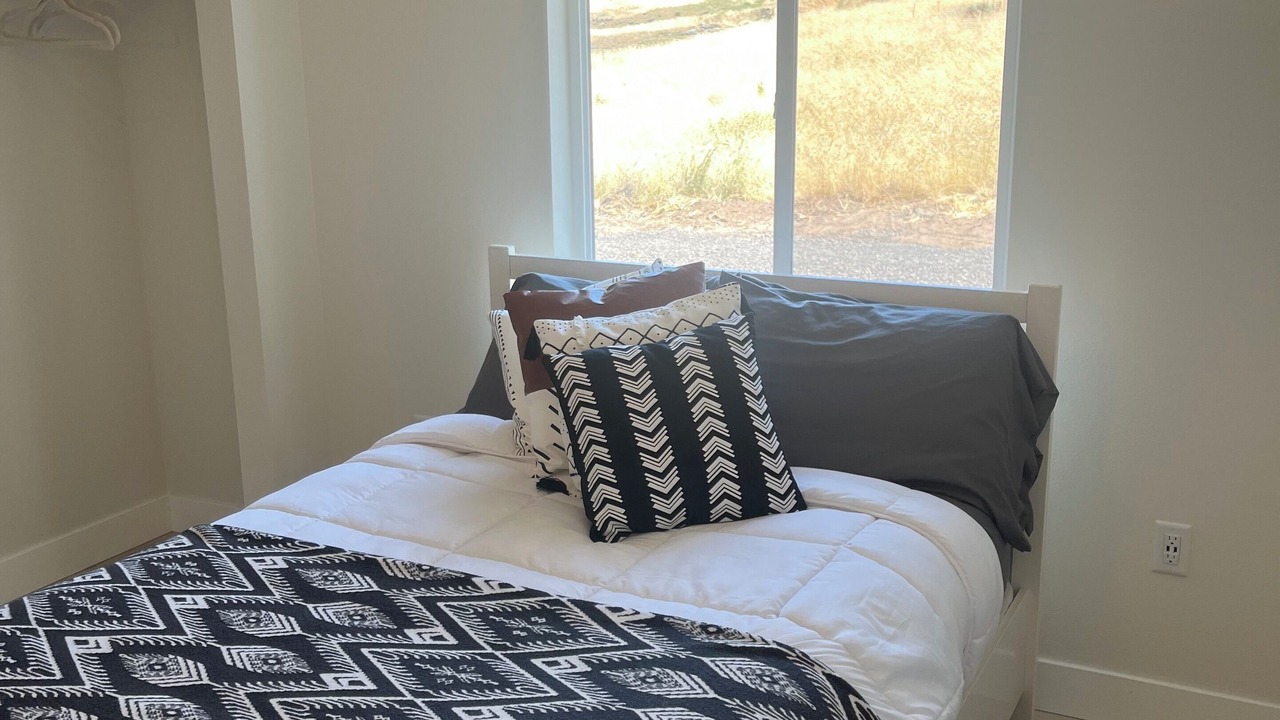 Photo of Bedroom in Davenport