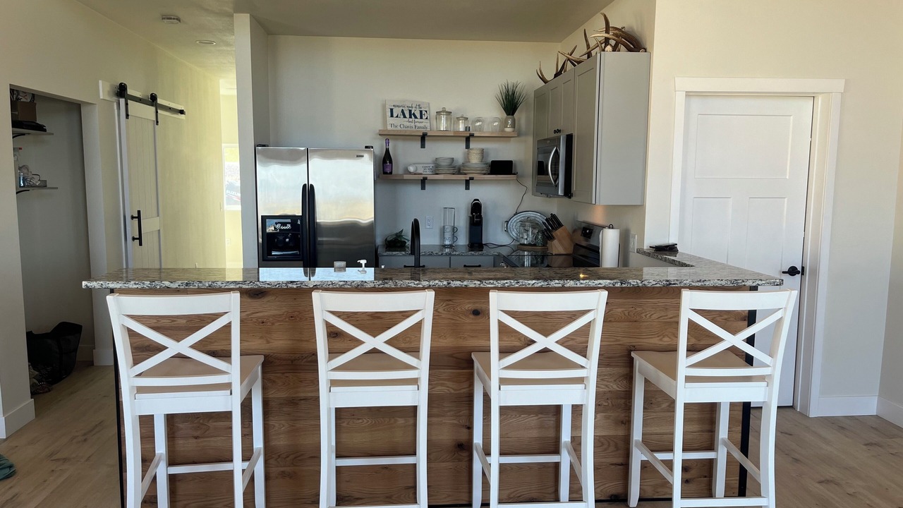 Photo of Kitchen in Davenport