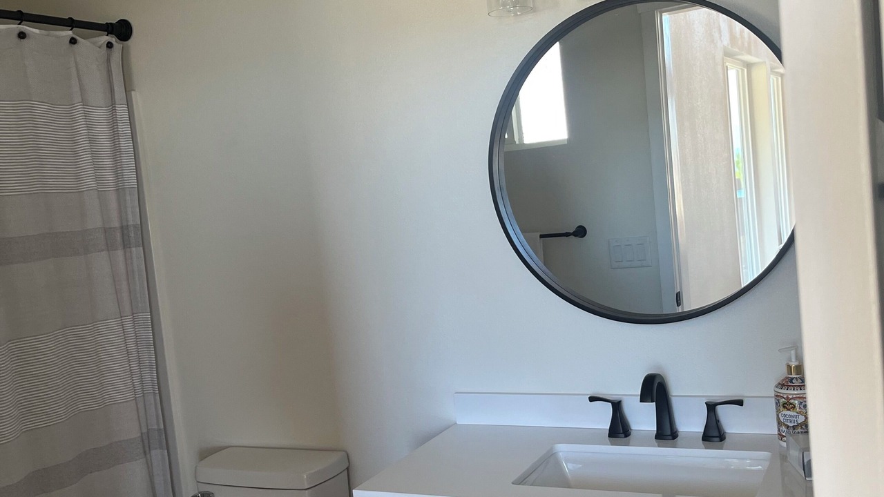 Photo of Bathroom in Davenport
