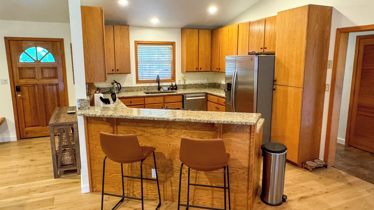 Photo of Kitchen in Hailey