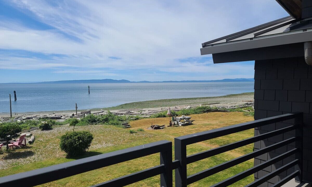 Photo of Outdoor in Point Roberts