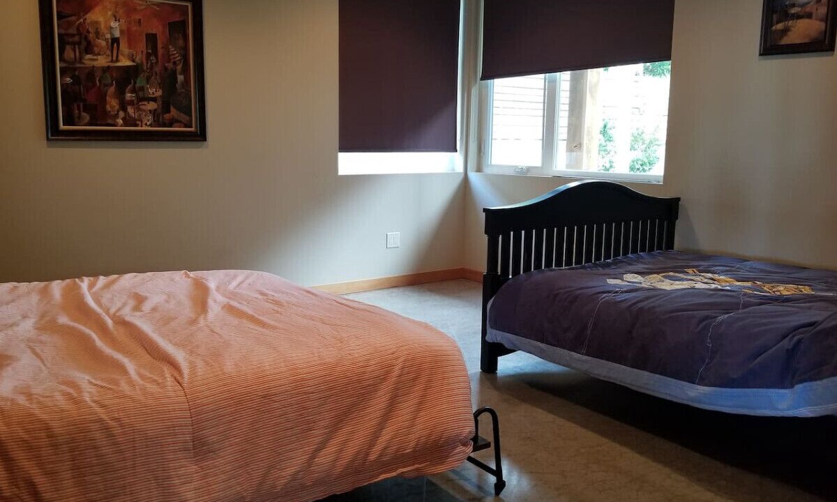 Photo of Bedroom in Point Roberts