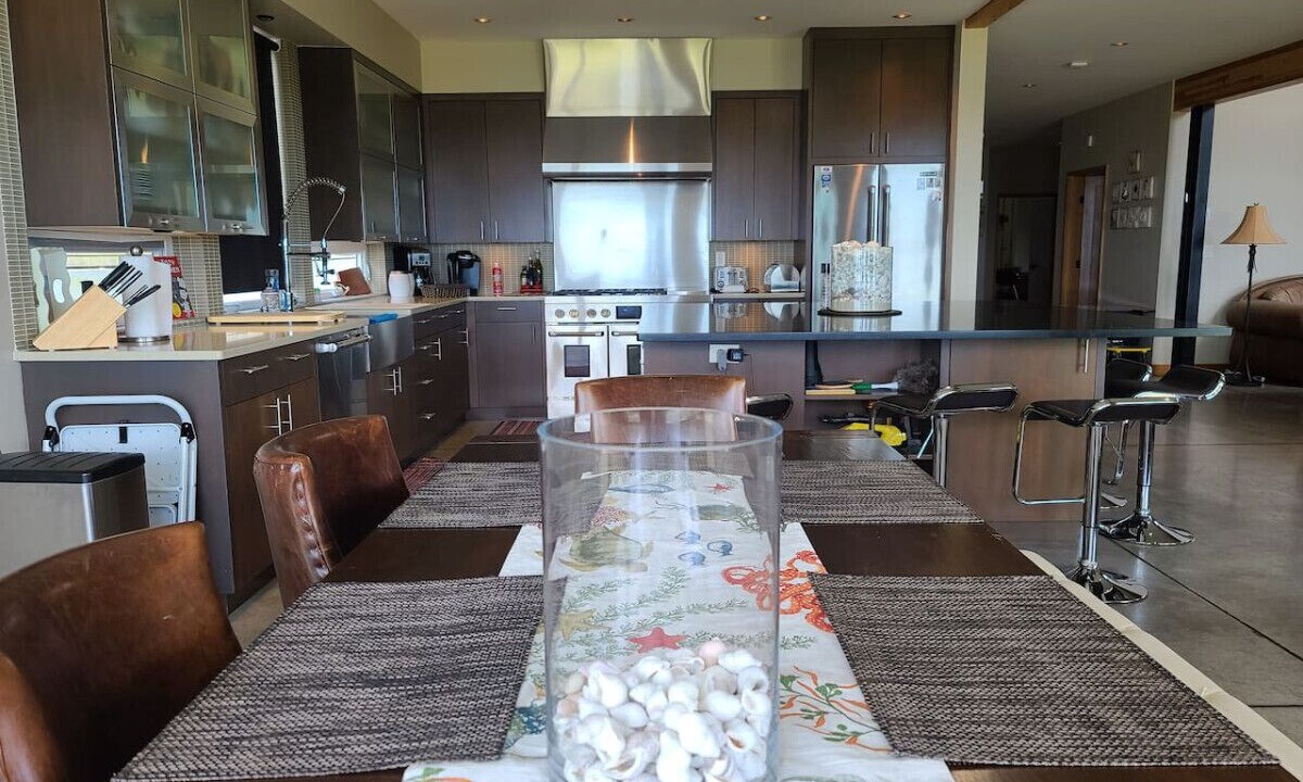 Photo of Kitchen in Point Roberts
