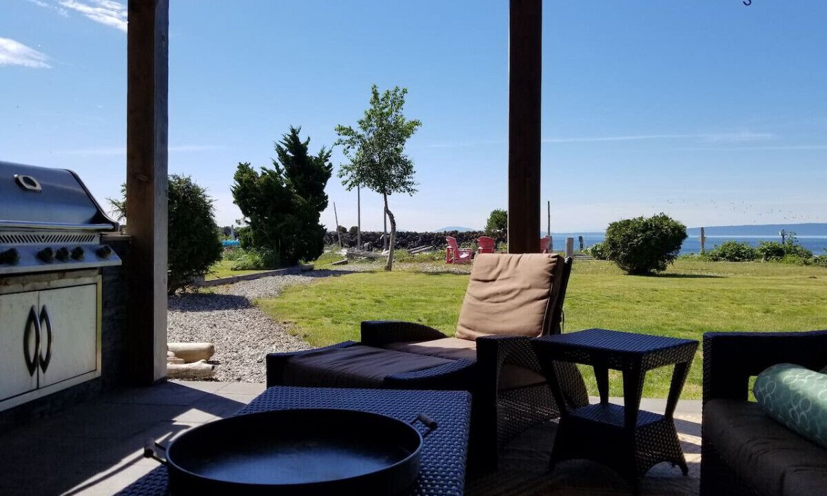 Photo of Outdoor in Point Roberts