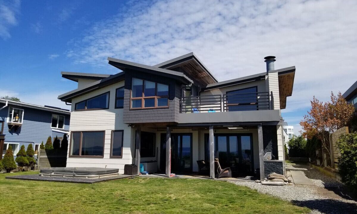 Photo of Outdoor in Point Roberts