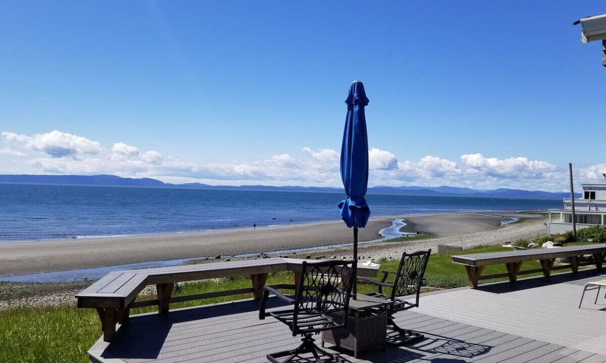 Photo of Outdoor in Point Roberts