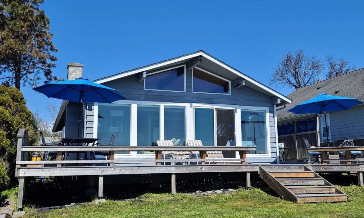 Photo of Outdoor in Point Roberts