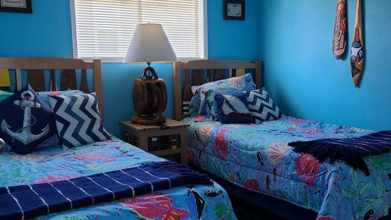 Photo of Bedroom in Point Roberts